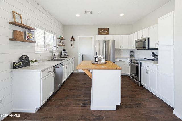 5022 E Peak View Road, Cave Creek, AZ 85331