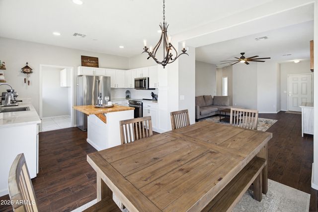 5022 E Peak View Road, Cave Creek, AZ 85331