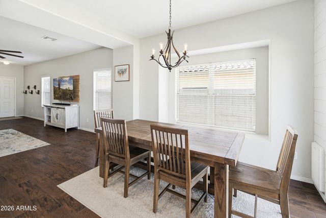 5022 E Peak View Road, Cave Creek, AZ 85331