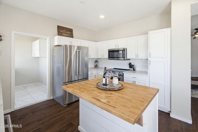 5022 E Peak View Road, Cave Creek, AZ 85331