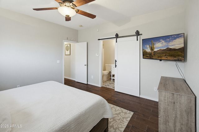 5022 E Peak View Road, Cave Creek, AZ 85331