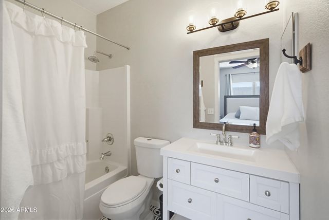 5022 E Peak View Road, Cave Creek, AZ 85331