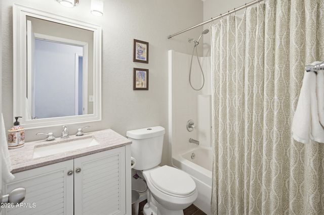 5022 E Peak View Road, Cave Creek, AZ 85331