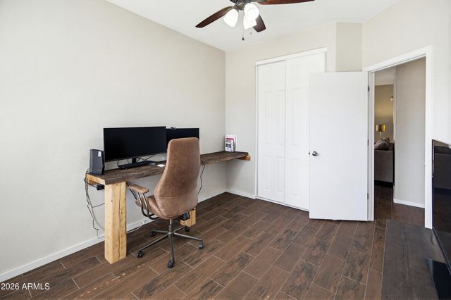 5022 E Peak View Road, Cave Creek, AZ 85331