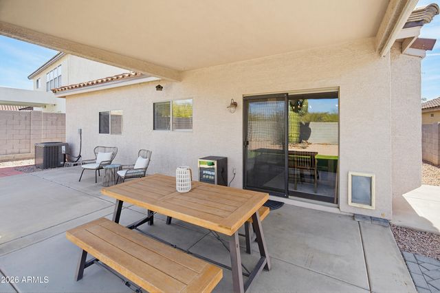 5022 E Peak View Road, Cave Creek, AZ 85331