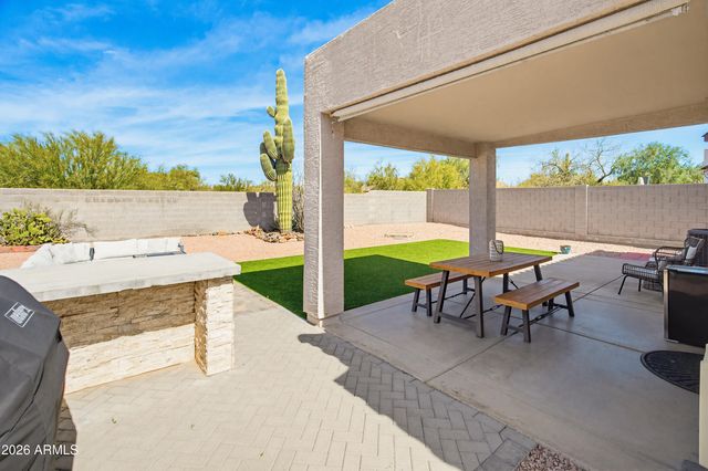 5022 E Peak View Road, Cave Creek, AZ 85331