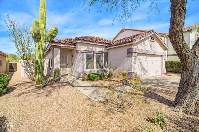 5022 E Peak View Road, Cave Creek, AZ 85331