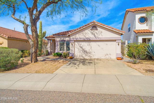 5022 E Peak View Road, Cave Creek, AZ 85331