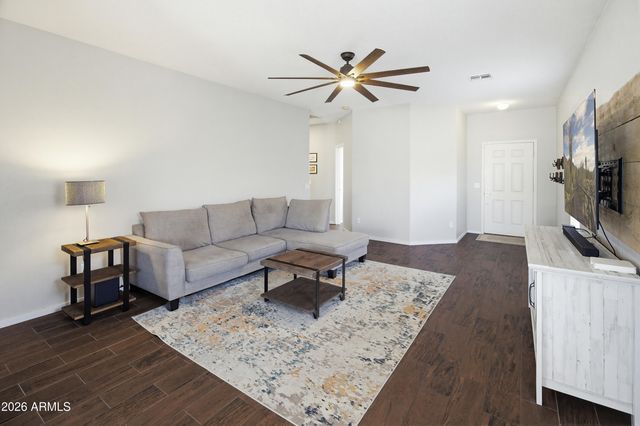 5022 E Peak View Road, Cave Creek, AZ 85331