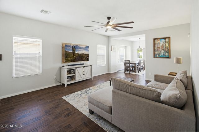 5022 E Peak View Road, Cave Creek, AZ 85331