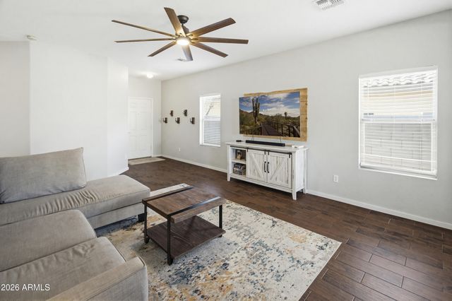 5022 E Peak View Road, Cave Creek, AZ 85331