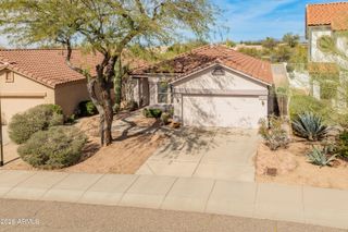 5022 E Peak View Road, Cave Creek, AZ 85331