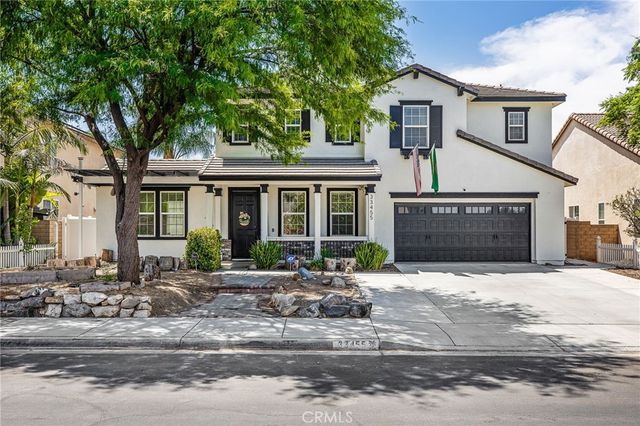 33455 Gypsum Street, Menifee, CA 92584