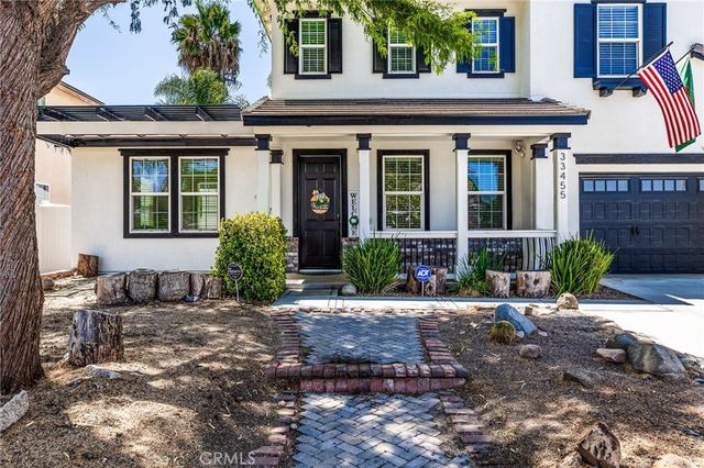 33455 Gypsum Street, Menifee, CA 92584