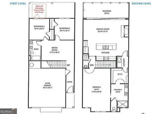 104 Waterview Court, Waleska, GA 30183