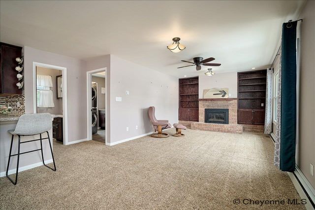 5020 MOUNTAIN RD, Cheyenne, WY 82009