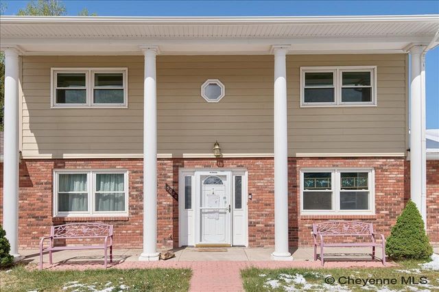 5020 MOUNTAIN RD, Cheyenne, WY 82009