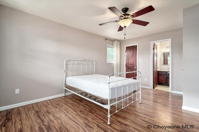 5020 MOUNTAIN RD, Cheyenne, WY 82009