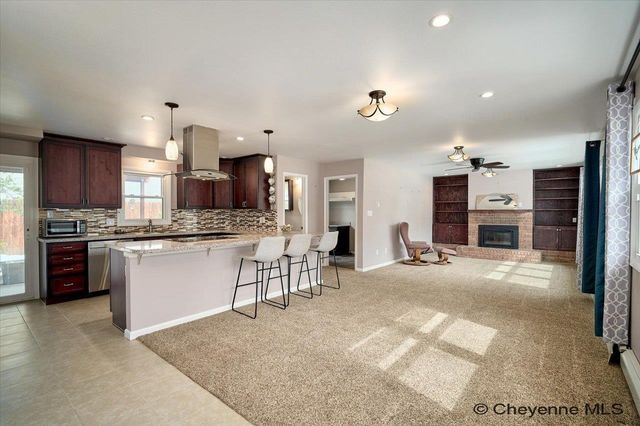 5020 MOUNTAIN RD, Cheyenne, WY 82009