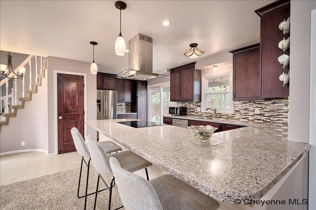 5020 MOUNTAIN RD, Cheyenne, WY 82009