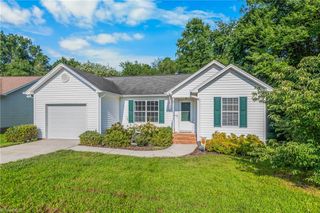 587 Porter Lane, Kernersville, NC 27284