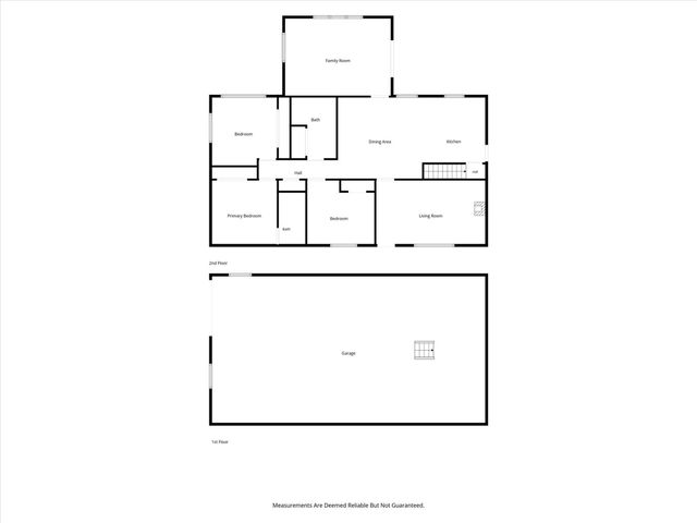 434 Mountain View Drive, Morganton, NC 28655