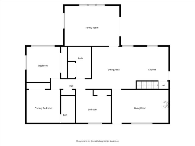 434 Mountain View Drive, Morganton, NC 28655
