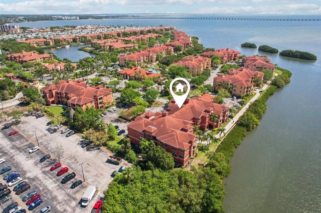 2713 VIA MURANO 233, Clearwater, FL 33764