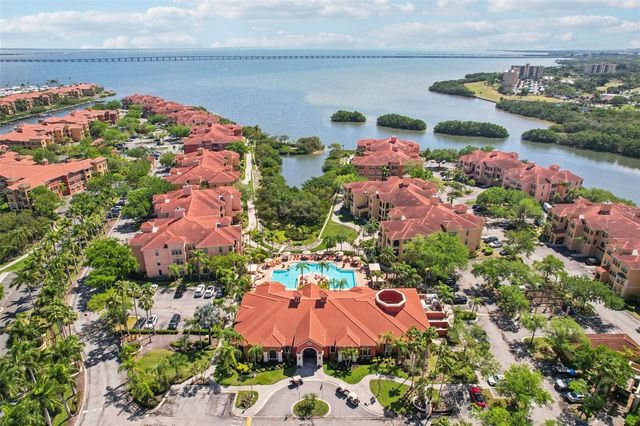 2713 VIA MURANO 233, Clearwater, FL 33764