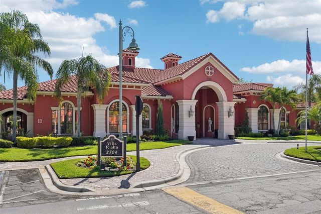 2713 VIA MURANO 233, Clearwater, FL 33764