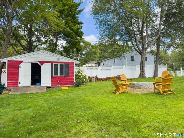 393 Torringford East Street, Torrington, CT 06790