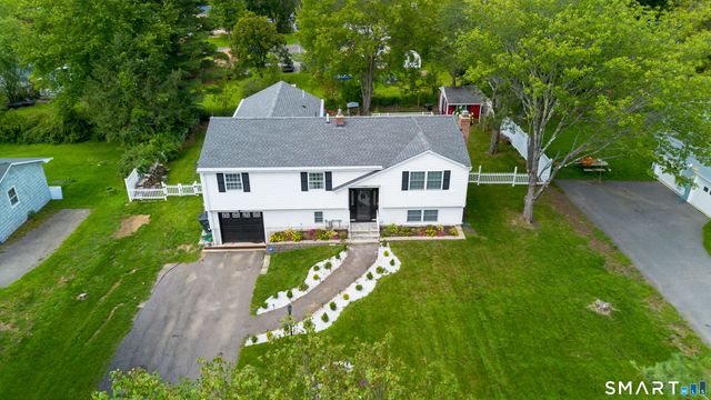 393 Torringford East Street, Torrington, CT 06790