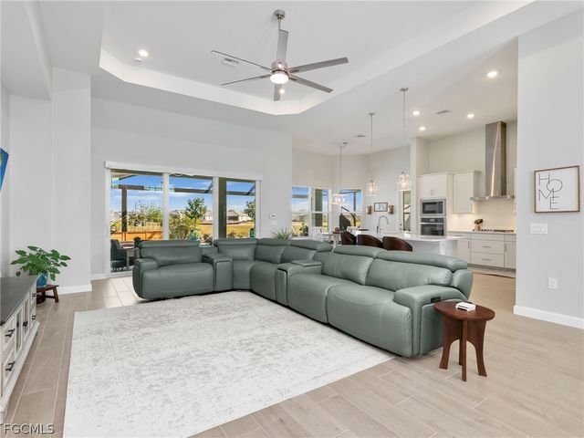 15009 Longs LN, Punta Gorda, FL 33982