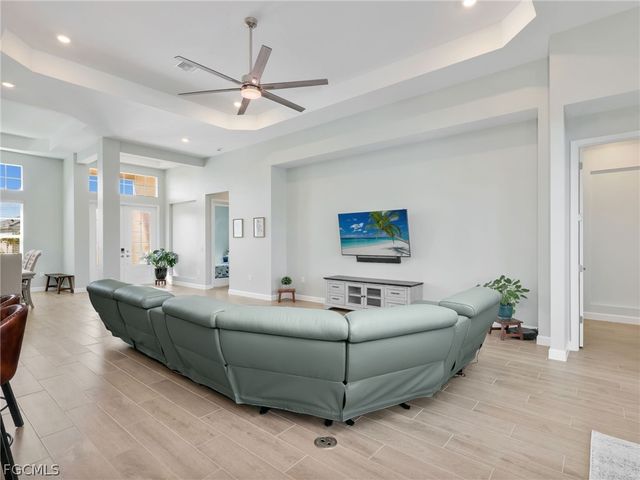 15009 Longs LN, Punta Gorda, FL 33982