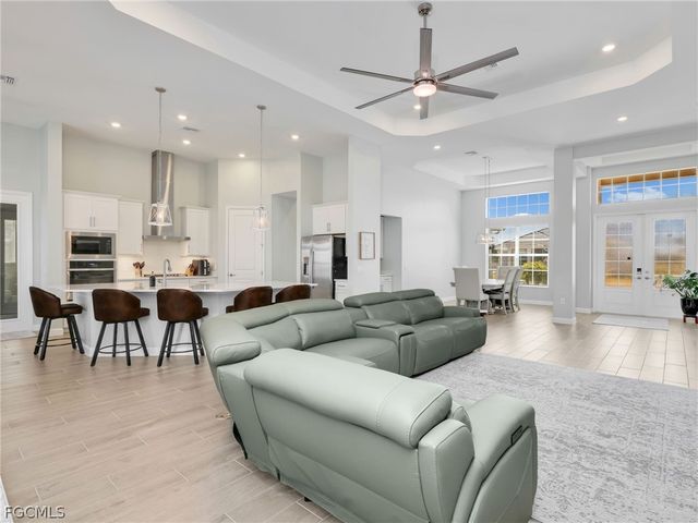 15009 Longs LN, Punta Gorda, FL 33982