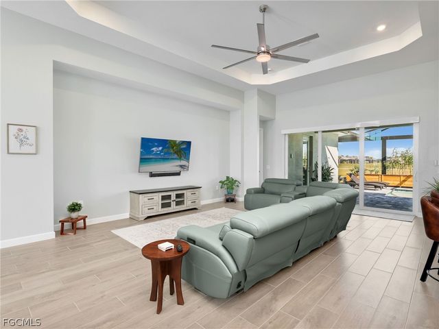 15009 Longs LN, Punta Gorda, FL 33982