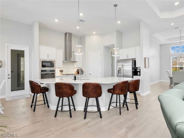 15009 Longs LN, Punta Gorda, FL 33982