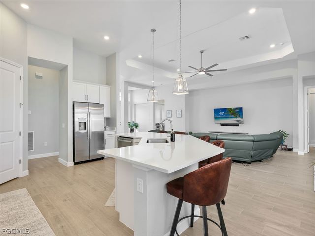 15009 Longs LN, Punta Gorda, FL 33982