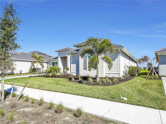 15009 Longs LN, Punta Gorda, FL 33982