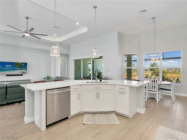 15009 Longs LN, Punta Gorda, FL 33982