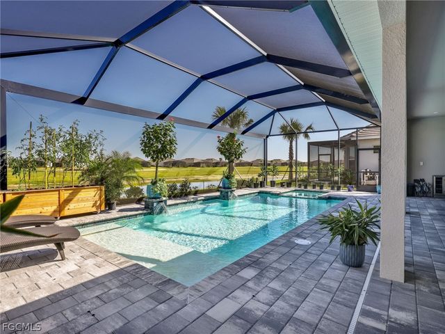 15009 Longs LN, Punta Gorda, FL 33982