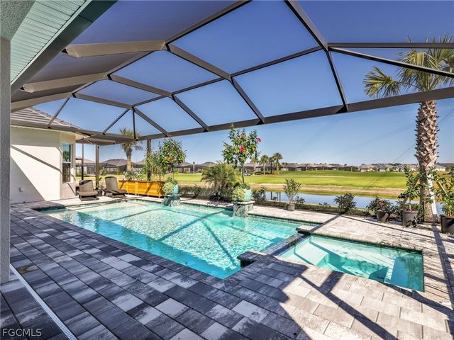 15009 Longs LN, Punta Gorda, FL 33982