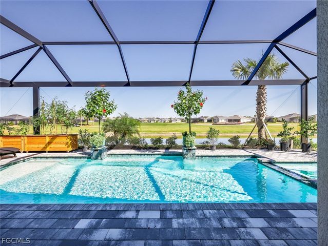 15009 Longs LN, Punta Gorda, FL 33982