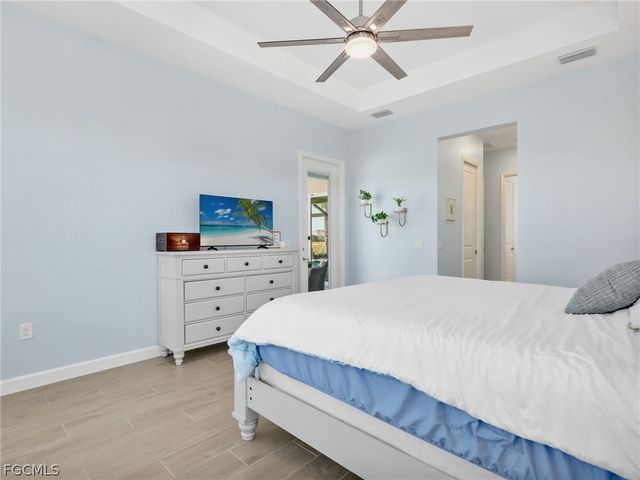 15009 Longs LN, Punta Gorda, FL 33982