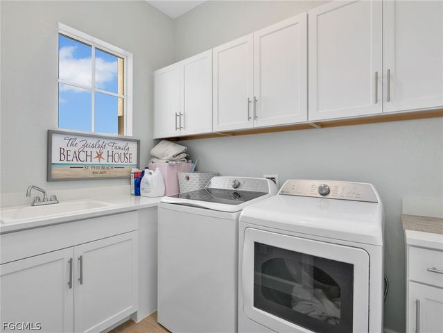 15009 Longs LN, Punta Gorda, FL 33982