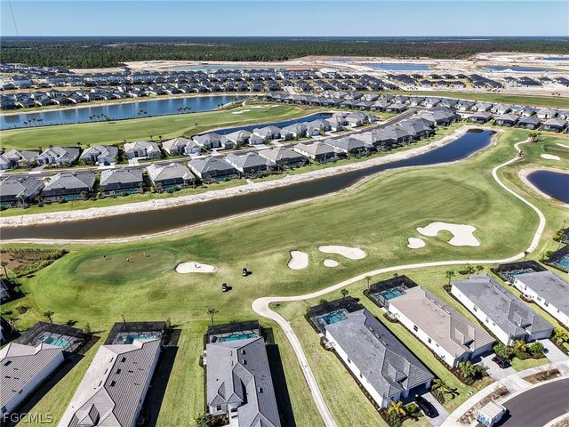 15009 Longs LN, Punta Gorda, FL 33982