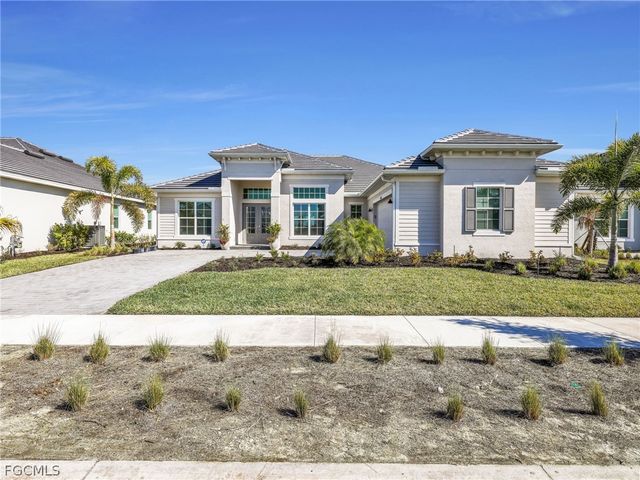 15009 Longs LN, Punta Gorda, FL 33982