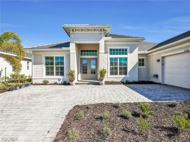 15009 Longs LN, Punta Gorda, FL 33982