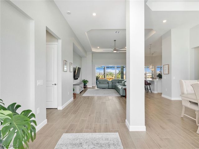 15009 Longs LN, Punta Gorda, FL 33982