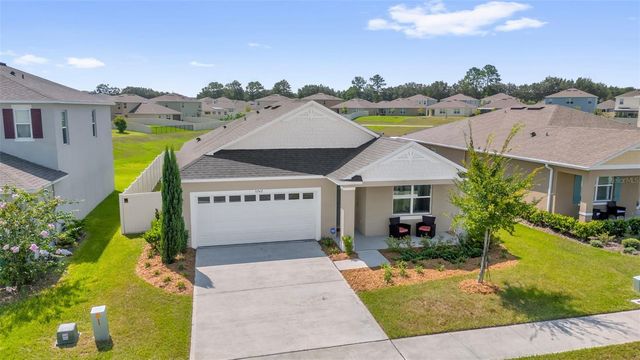 5242 MAHOGANY DRIVE, Mount Dora, FL 32757